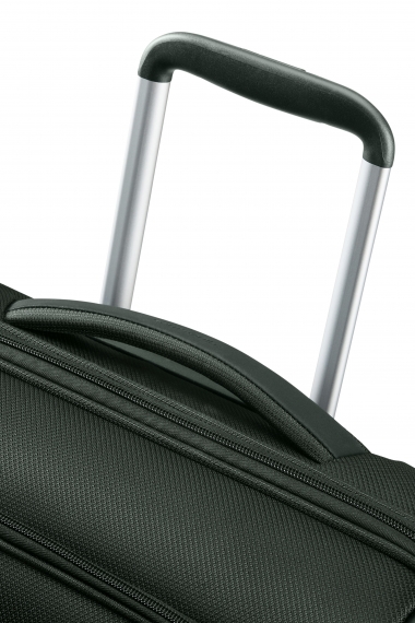 Samsonite Respark - Kabinkoffert Utvidbar Forest Green