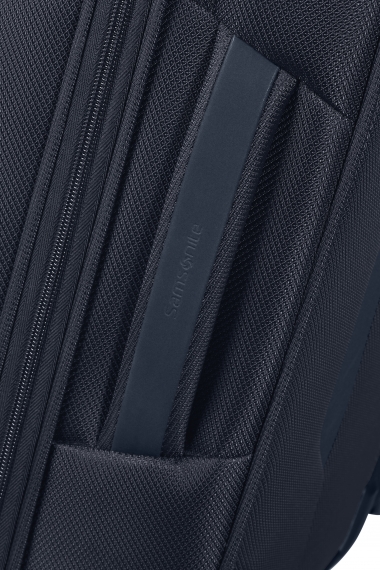 Samsonite Respark - Kabinkoffert Utvidbar Midnight Blue