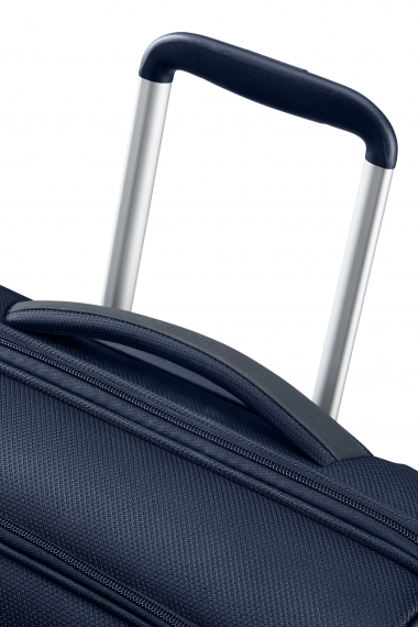 Samsonite Respark - Kabinkoffert Utvidbar Midnight Blue