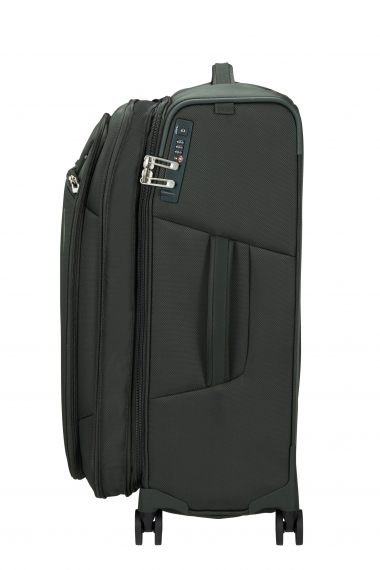Samsonite Respark - Mellomstor Utvidbar Forest Green