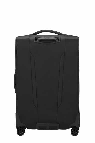 Samsonite Respark - Mellomstor Utvidbar Ozone Black