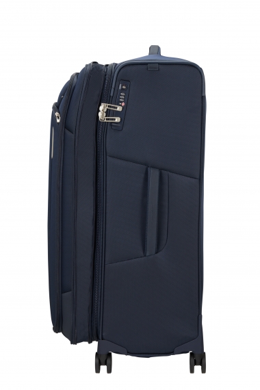 Samsonite Respark - Stor Utvidbar Midnight Blue