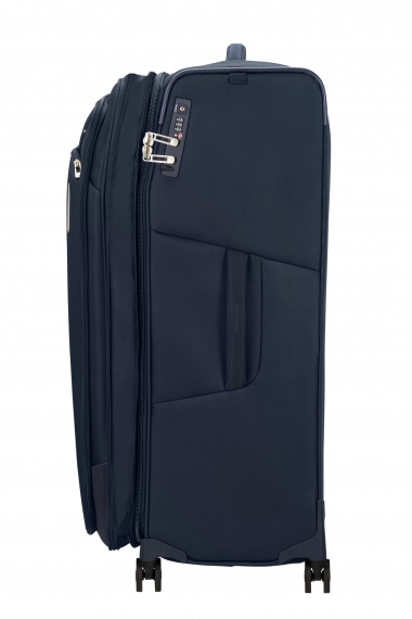 Samsonite Respark - XL Utvidbar Midnight Blue