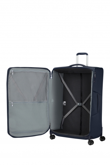 Samsonite Respark - XL Utvidbar Midnight Blue