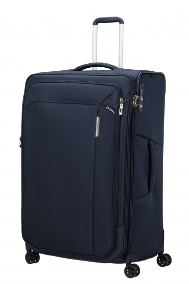 Samsonite Respark - XL Utvidbar Midnight Blue