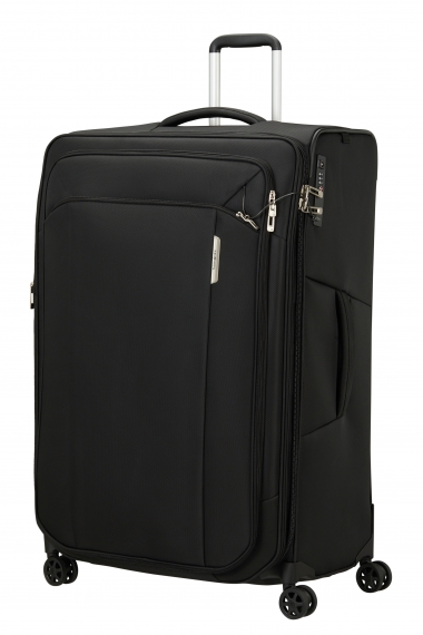 Samsonite Respark - XL Utvidbar Ozone Black
