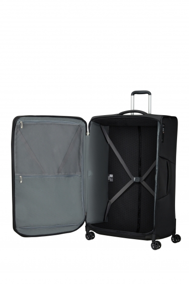 Samsonite Respark - XL Utvidbar Ozone Black