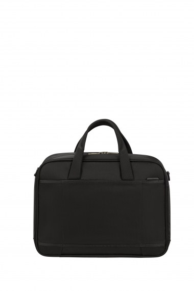 Samsonite Respark - Dataveske/Reisemappe Ozone Black
