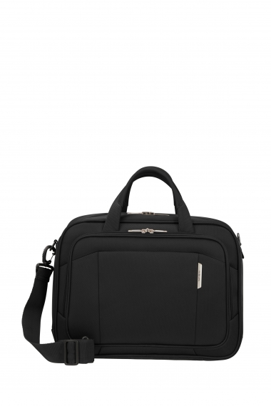 Samsonite Respark - Dataveske/Reisemappe Ozone Black