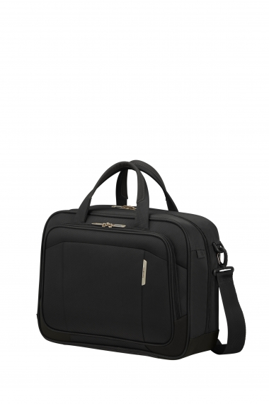 Samsonite Respark - Dataveske/Reisemappe Ozone Black