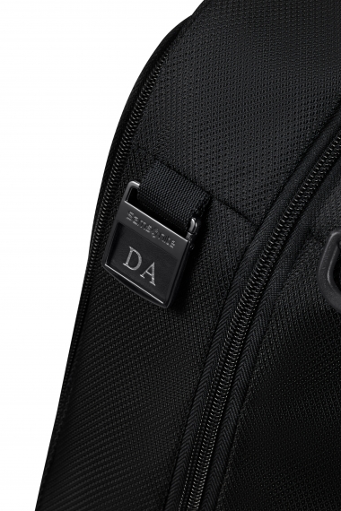 Samsonite Respark - Dataveske/Reisemappe Ozone Black