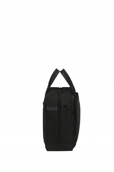 Samsonite Respark - Dataveske/Reisemappe Ozone Black