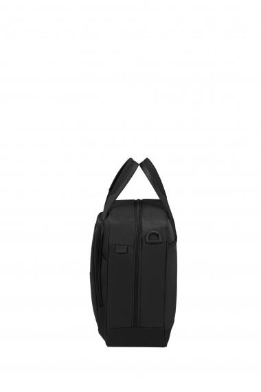 Samsonite Respark - Dataveske/Reisemappe Ozone Black