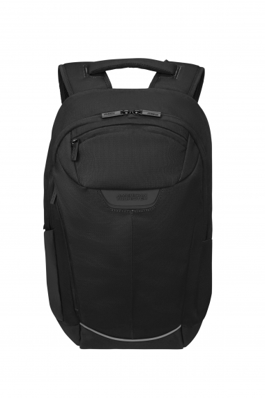 American Tourister Urban Groove - Dataryggsekk 15.6 B2S 1 Svart