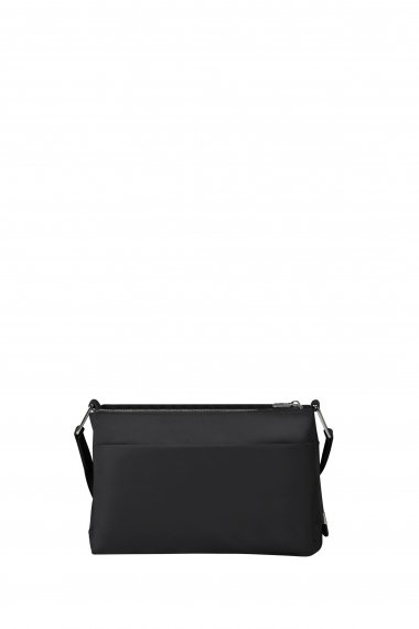 Samsonite Be-Her - Skulderremveske M Black