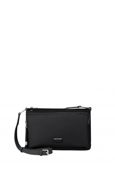 Samsonite Be-Her - Skulderremveske M Black