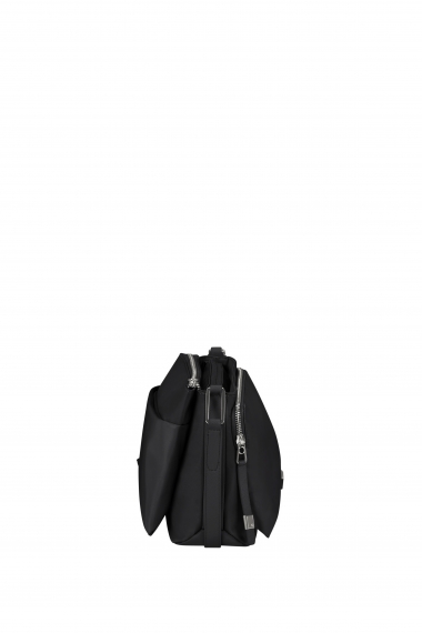 Samsonite Be-Her - Skulderremveske M Black