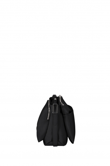 Samsonite Be-Her - Skulderremveske M Black