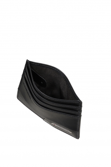 Samsonite Pro-Dlx 6 SLG - Kortholder Black