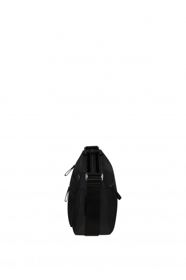 Samsonite Move 4.0 - Skulderremveske Horizontal Black