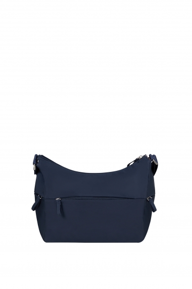 Samsonite Move 4.0 - Skulderremveske S Dark Blue