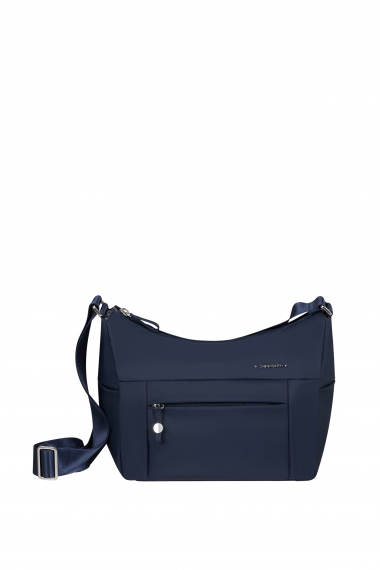 Samsonite Move 4.0 - Skulderremveske S Dark Blue