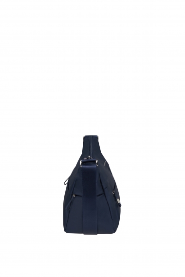 Samsonite Move 4.0 - Skulderremveske S Dark Blue
