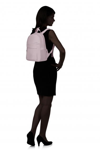 Samsonite Move 4.0 - Ryggsekk Light Taupe