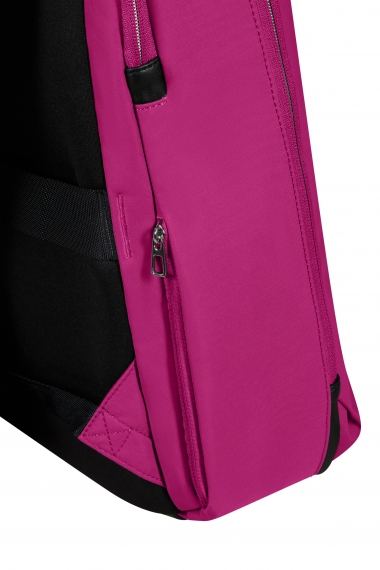 Samsonite Ongoing - Dataryggsekk 14.1 Light Plum