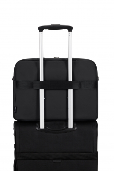 Samsonite Ongoing - Dataveske/Mappe 15.6 Black