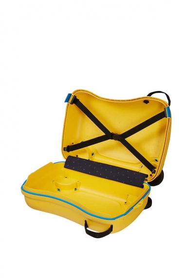 Samsonite Dream2Go - Kabinkoffert School Bus