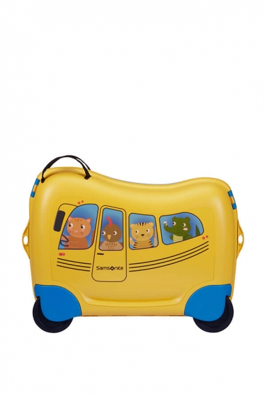 Samsonite Dream2Go - Kabinkoffert School Bus