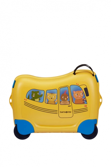 Samsonite Dream2Go - Kabinkoffert School Bus