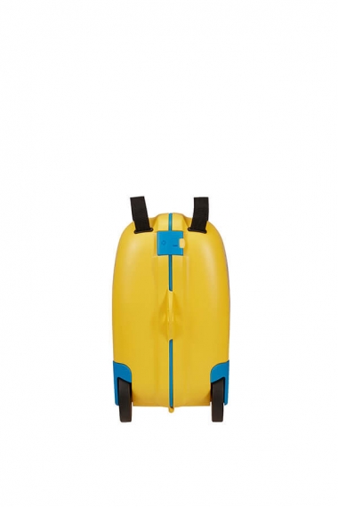 Samsonite Dream2Go - Kabinkoffert School Bus