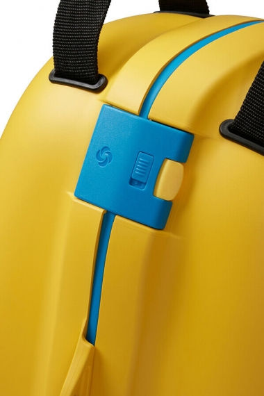 Samsonite Dream2Go - Kabinkoffert School Bus