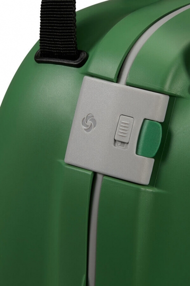 Samsonite Dream2Go - Kabinkoffert Motorbike