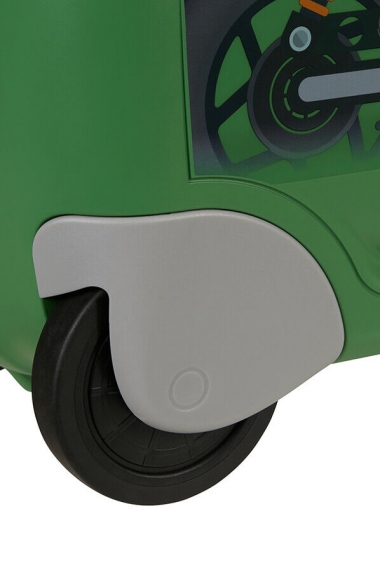 Samsonite Dream2Go - Kabinkoffert Motorbike