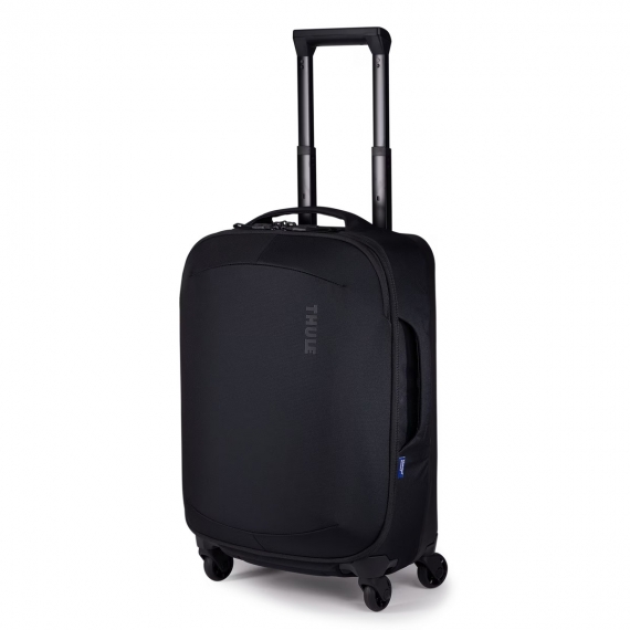 Thule Subterra 2 55cm - Kabinkoffert Svart