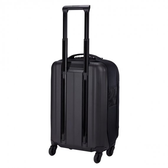 Thule Subterra 2 55cm - Kabinkoffert Svart