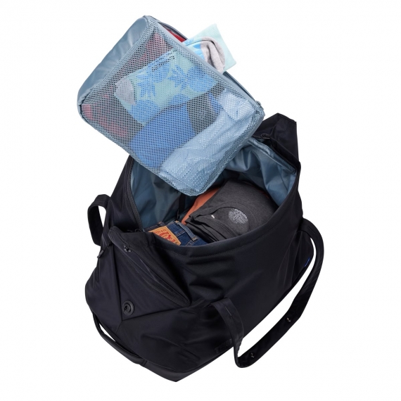 Thule Subterra 2 35L - Duffelveske Svart