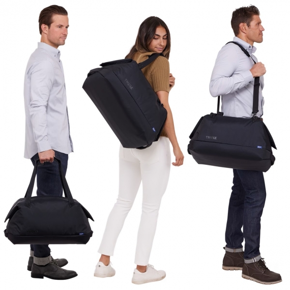 Thule Subterra 2 35L - Duffelveske Svart