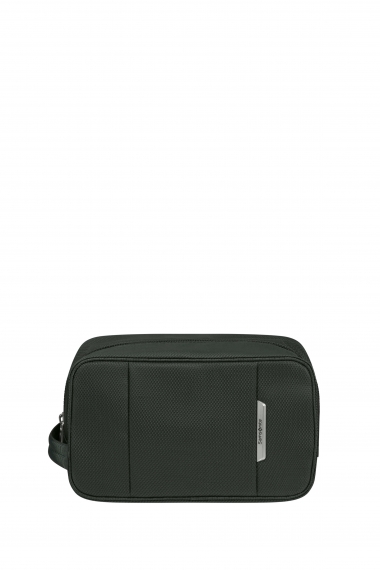 Samsonite Respark Toilet Kit - Toilet Pouch Forest Green