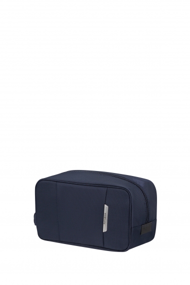 Samsonite Respark Toilet Kit - Toilet Pouch Midnight Blue