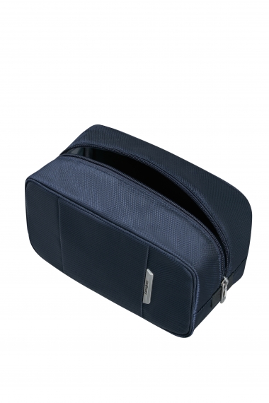 Samsonite Respark Toilet Kit - Toilet Pouch Midnight Blue