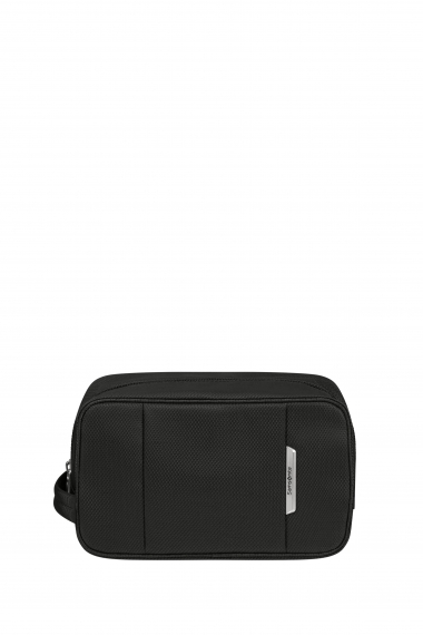 Samsonite Respark Toilet Kit - Toilet Pouch Ozone Black