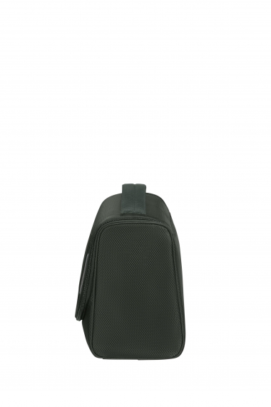 Samsonite Respark Toilet Kit - Hanging Toilet Kit Forest Green