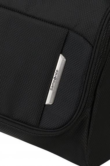 Samsonite Respark Toilet Kit - Hanging Toilet Kit Ozone Black