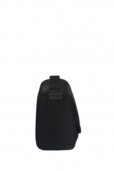 Samsonite Respark Toilet Kit - Hanging Toilet Kit Ozone Black
