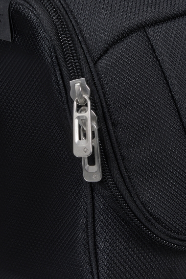 Samsonite Respark Toilet Kit - Hanging Toilet Kit Ozone Black