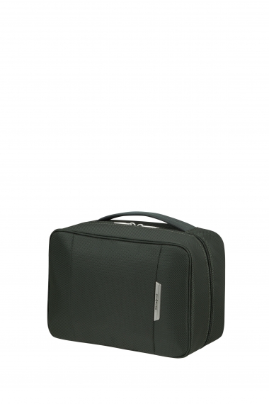 Samsonite Respark Toilet Kit - Weekender Forest Green